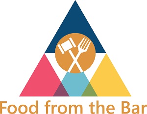 Food from the Bar Logo