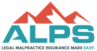 ALPS Legal Malpractice Insurance
