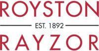 Royston Rayzor