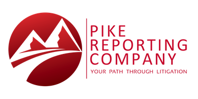 Pike Reporting Company
