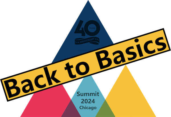 Back to Basics 2024 Summit