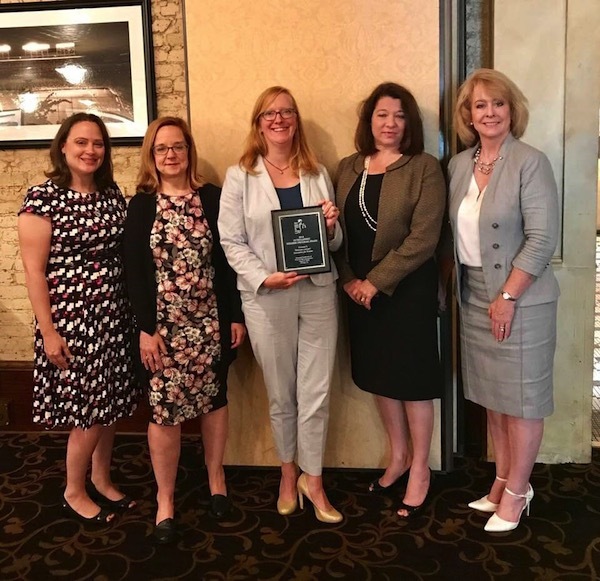 Chicago Summit and Awards Luncheon NCWBA