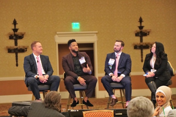 Las Vegas GOOD Guys Program NCWBA