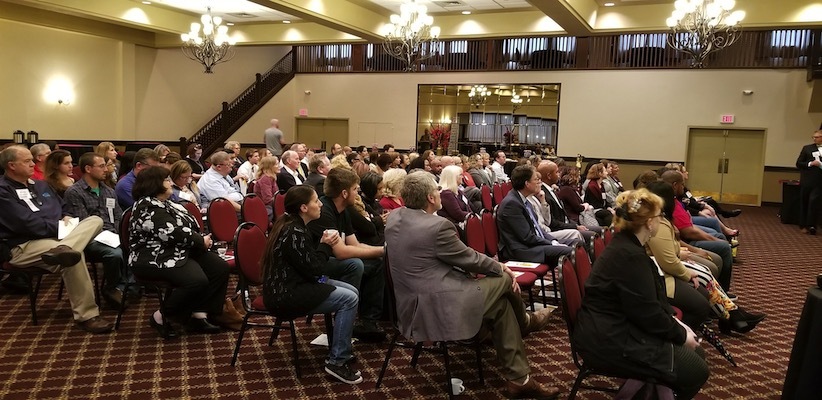 Topeka GOOD Guys Program NCWBA