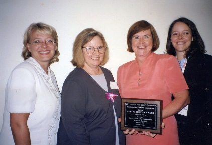 Birmingham Bar Women Lawyers