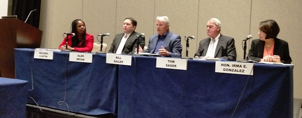 ABA panel NCWBA