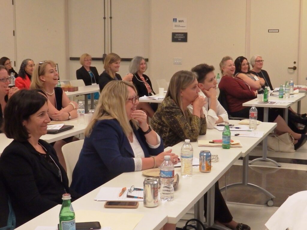 NCWBA Summit