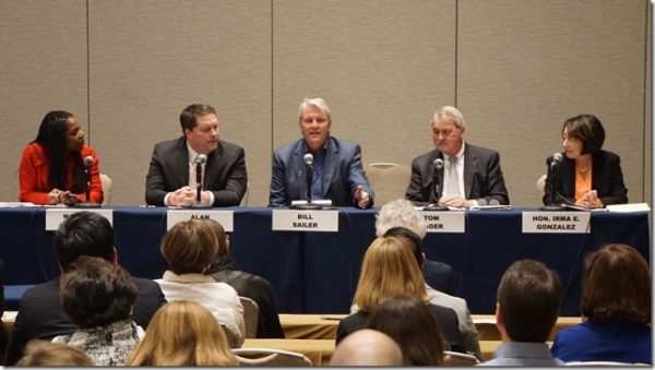 panel GoodGuys NCWBA