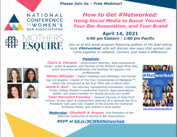 Flyer NCWBA MEsq Webinar