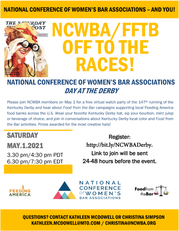 National Conference of Women's Bar Association