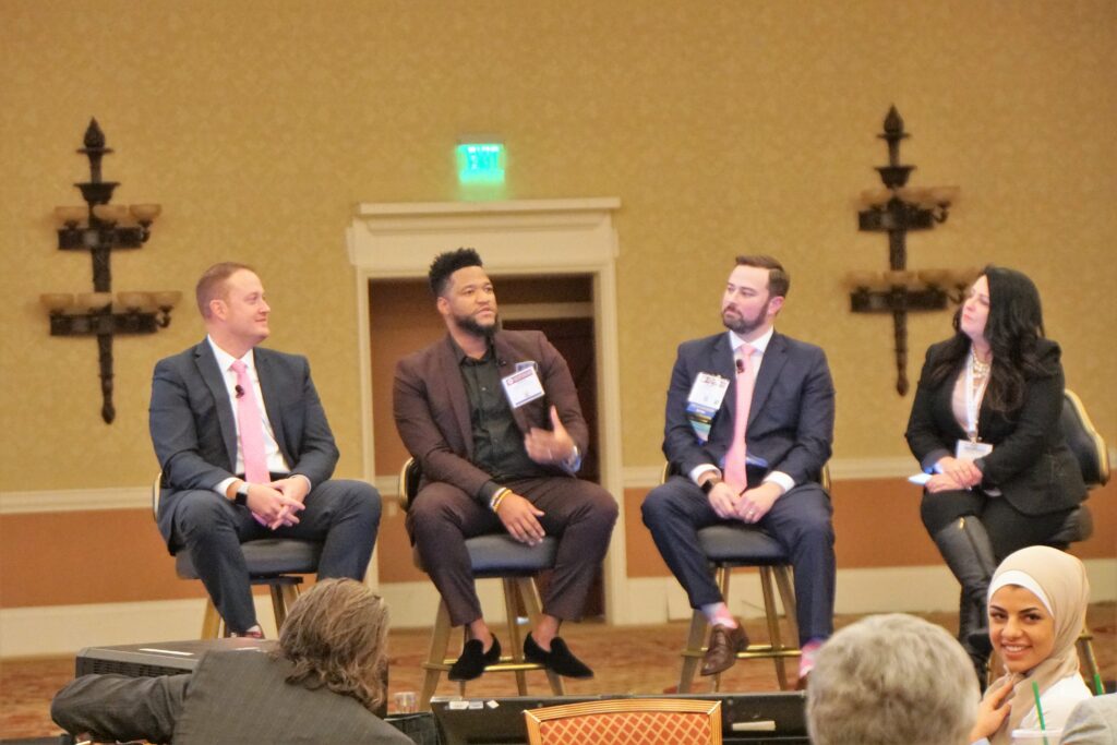 ABA panel Midyear meeting