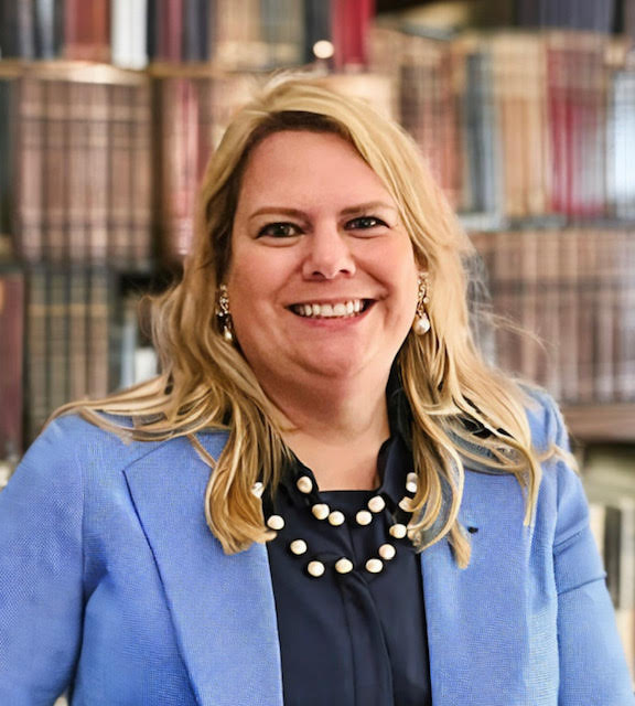 Attorney Tami NCWBA