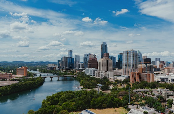Austin Texas NCWBA midyear meeting