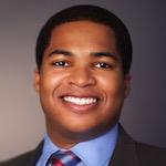 Nate Saint Victor NCWBA