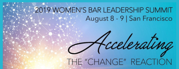 NCWBA Accelerating the change reaction