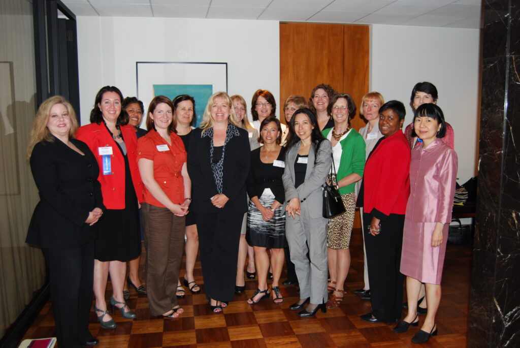 Board of Directors