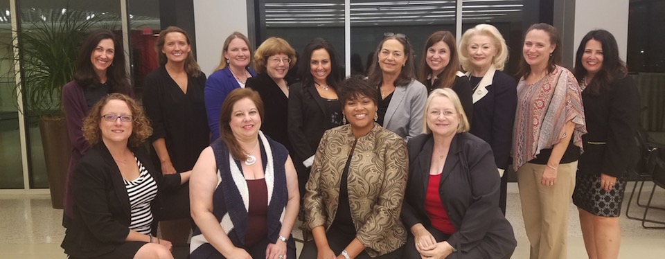 Past officers and boards