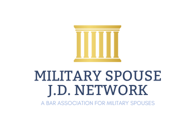 military spouse jd network