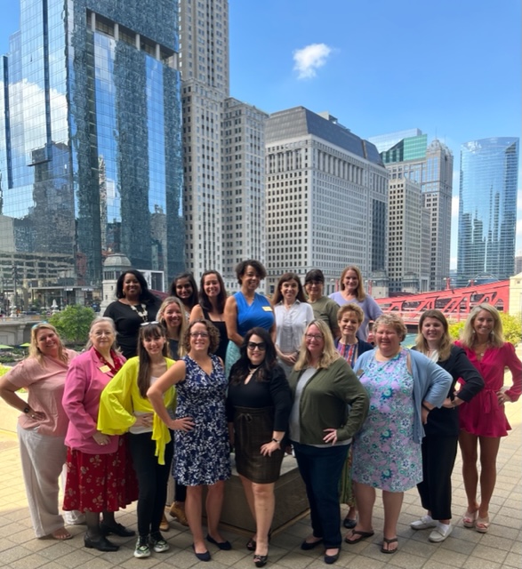 NCWBA Board Chicago