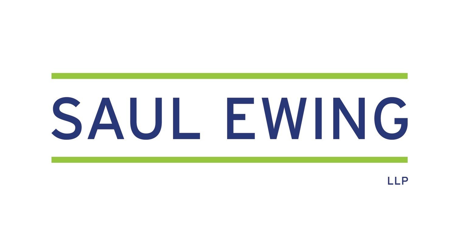 Saul Ewing LLP Logo