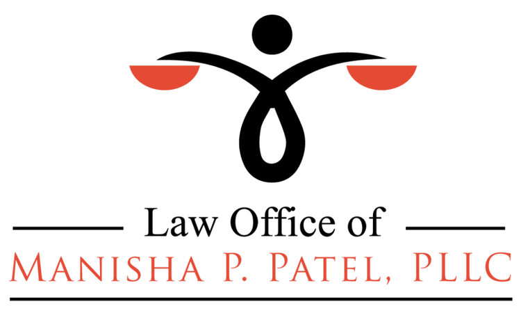 law office of manisha patel PLLC