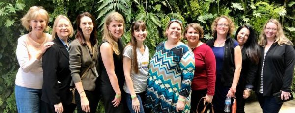 Past officers and board of Directors