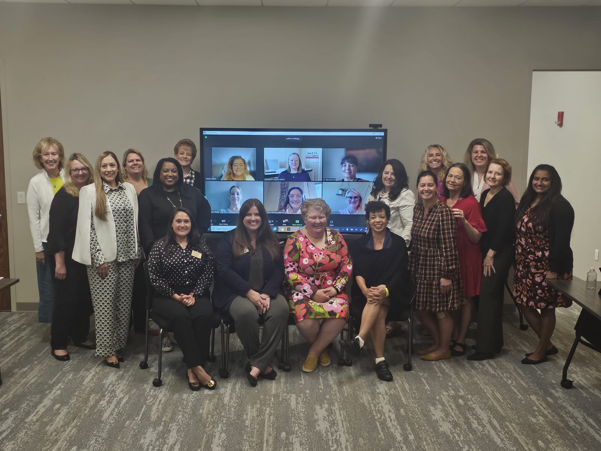 Women’s Bar Leadership Summit