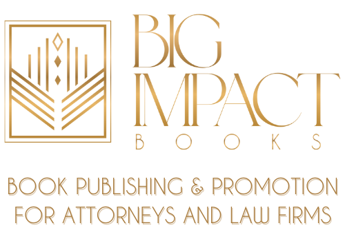 Big Impact Books logo