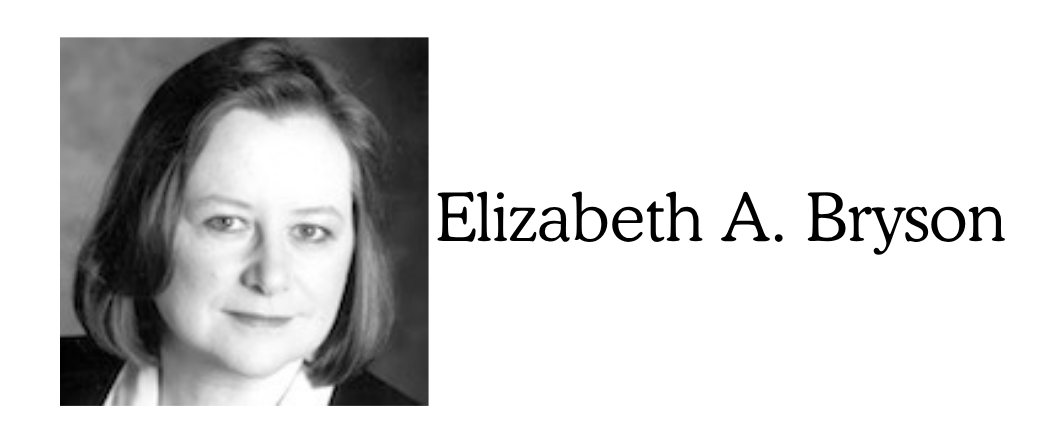 Elizabeth A. Bryson logo